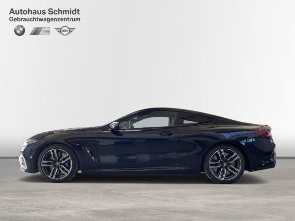 BMW M850