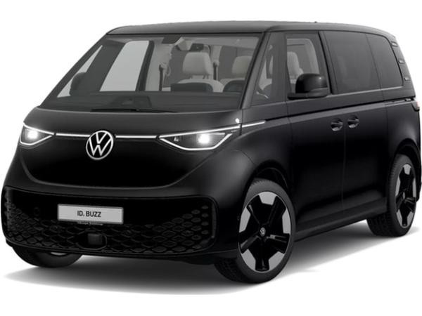 Volkswagen ID.Buzz