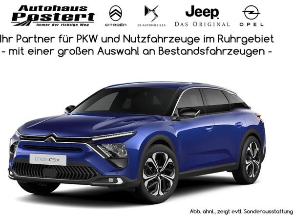 Citroën C5X