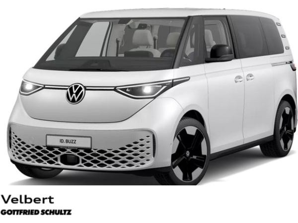 Volkswagen ID.Buzz