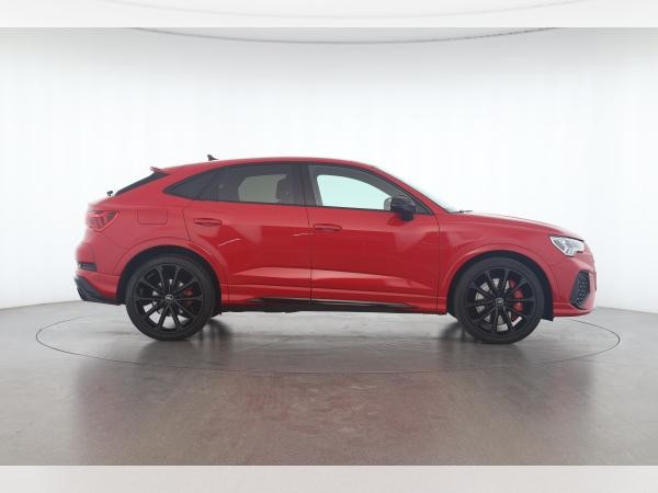 Audi RS Q3 Sportback