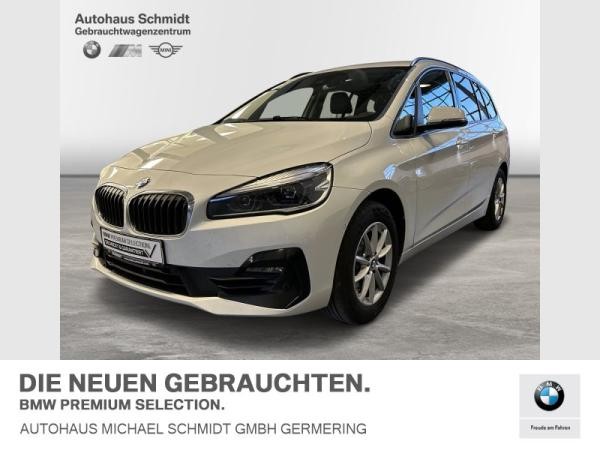 BMW 216