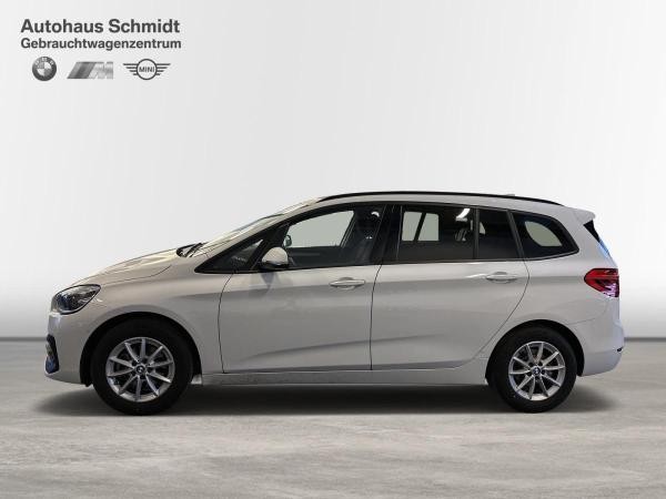 BMW 216
