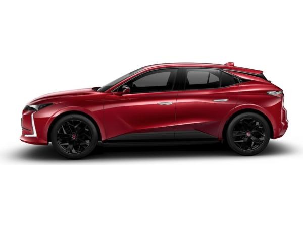 DS Automobiles DS4