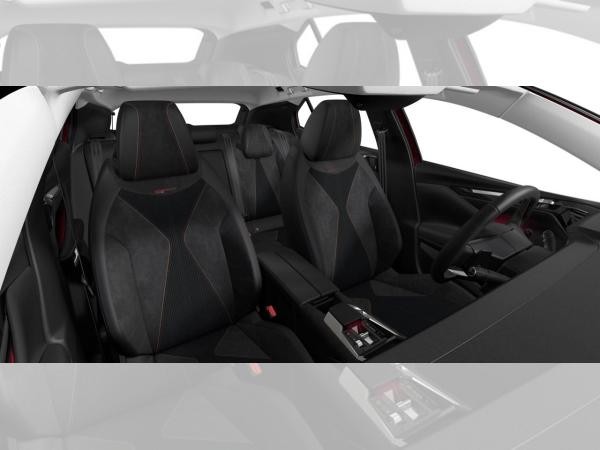DS Automobiles DS4