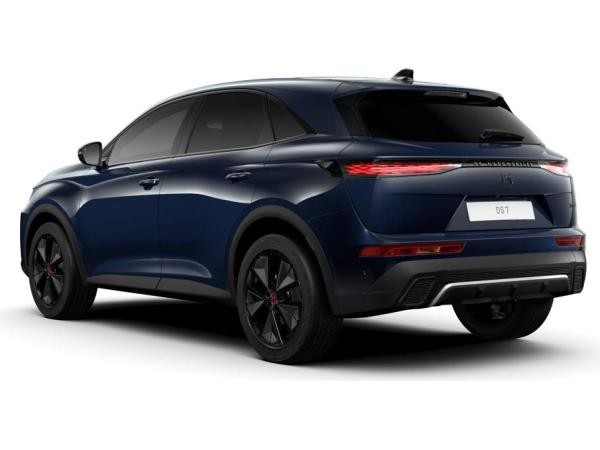 DS Automobiles DS 7