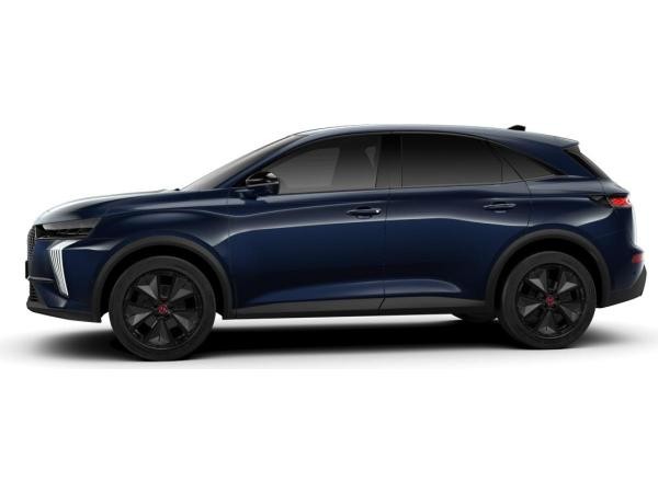 DS Automobiles DS 7