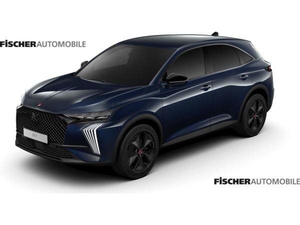 DS Automobiles DS 7