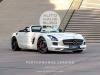 Mercedes-Benz SLS AMG