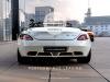 Mercedes-Benz SLS AMG