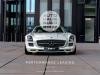 Mercedes-Benz SLS AMG