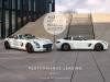 Mercedes-Benz SLS AMG
