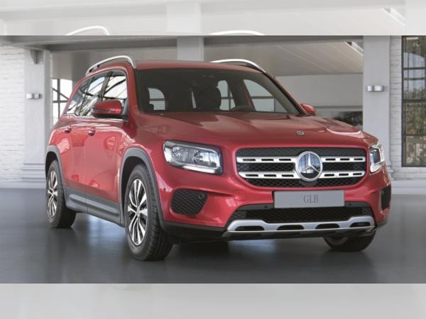 Mercedes-Benz GLB 180