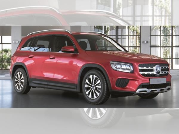 Mercedes-Benz GLB 180