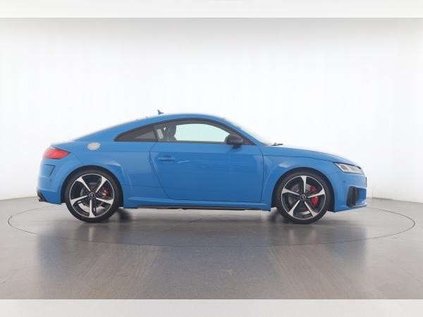 Audi TTS