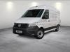 Volkswagen e-Crafter