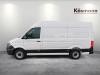Volkswagen e-Crafter