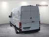 Volkswagen e-Crafter