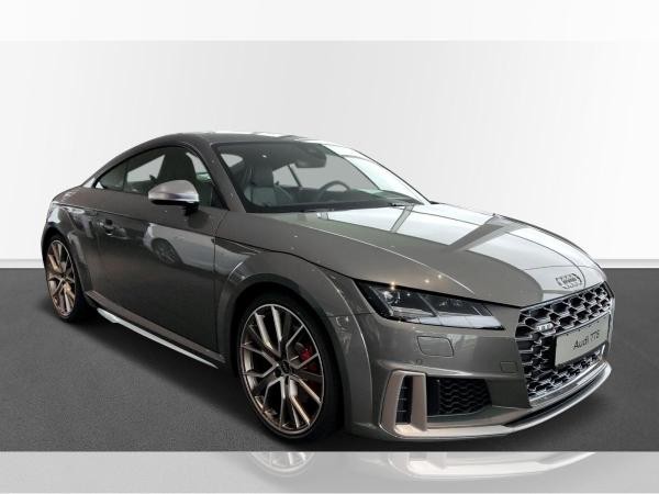 Audi TTS