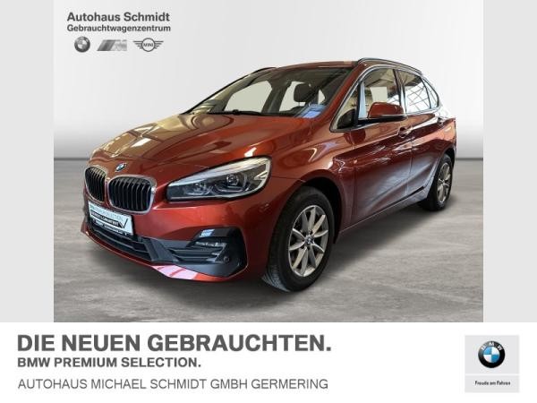 BMW 216