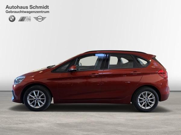 BMW 216