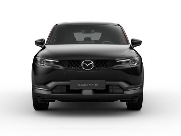 Mazda MX-30