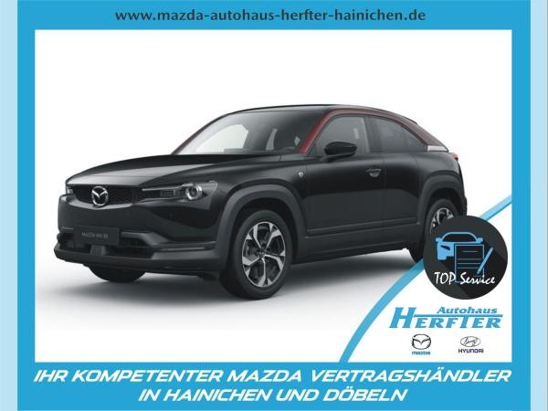 Mazda MX-30