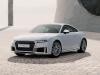 Audi TTS