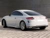 Audi TTS
