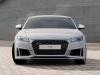 Audi TTS