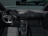 Audi TTS