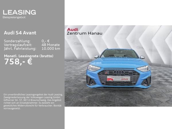 Audi S4