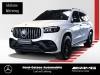Mercedes-Benz GLS 63 AMG