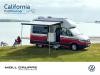 Volkswagen Grand California