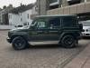Mercedes-Benz G 350