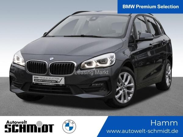 BMW 216 Active Tourer