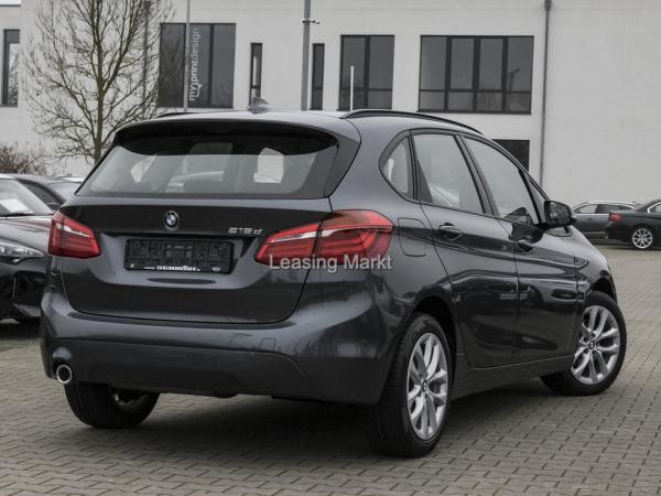 BMW 216 Active Tourer