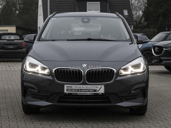 BMW 216 Active Tourer