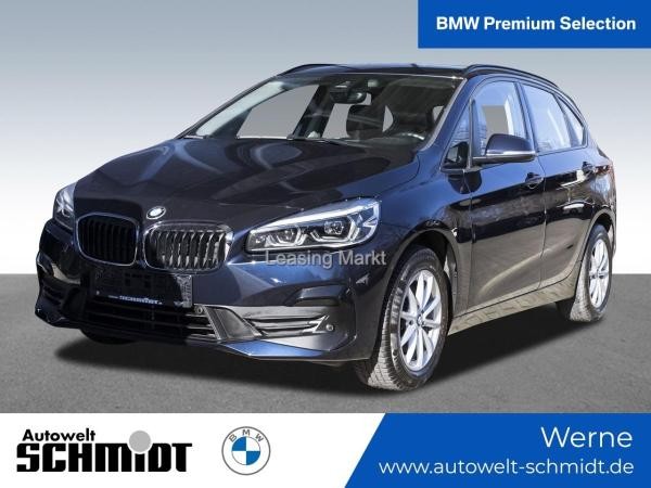 BMW 216 Active Tourer