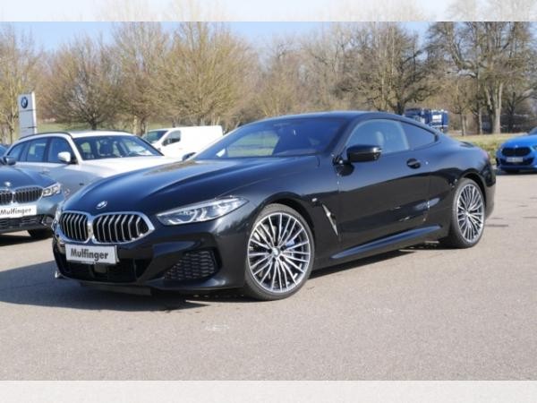 BMW 840