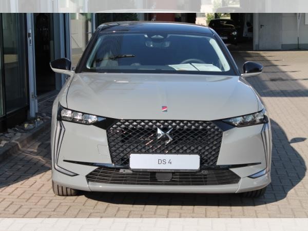 DS Automobiles DS4