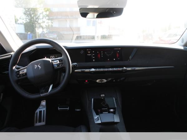 DS Automobiles DS4