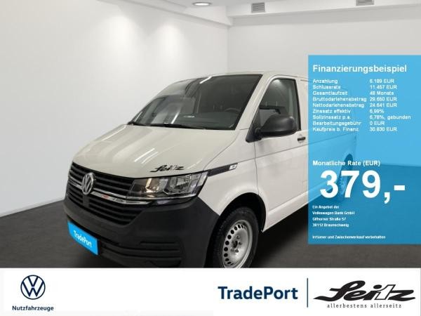 Volkswagen T6.1 Kasten