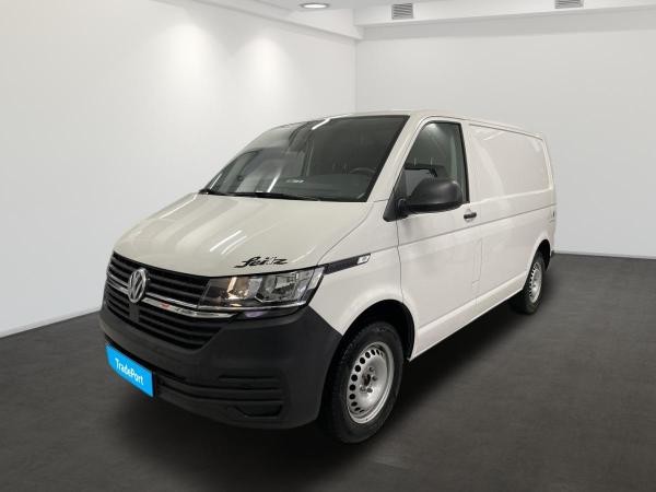 Volkswagen T6.1 Kasten