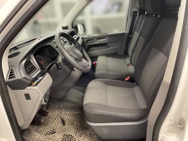 Volkswagen T6.1 Kasten