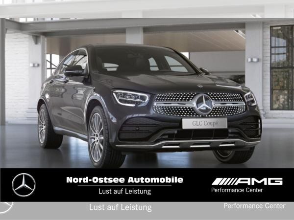Mercedes-Benz GLC 400