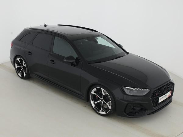 Audi RS4