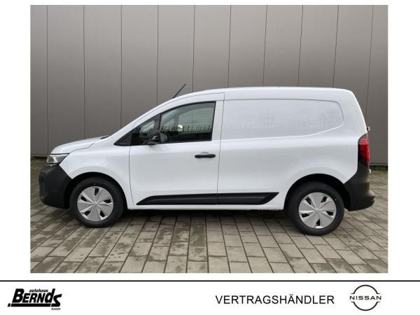 Nissan Townstar