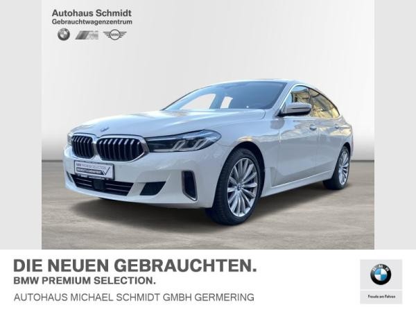 BMW 630