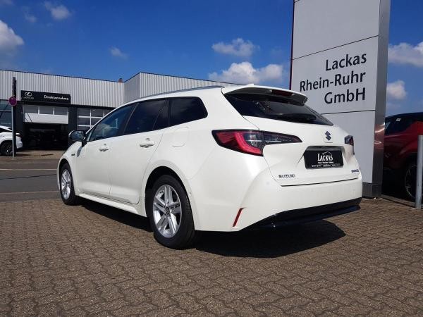 Suzuki Swace